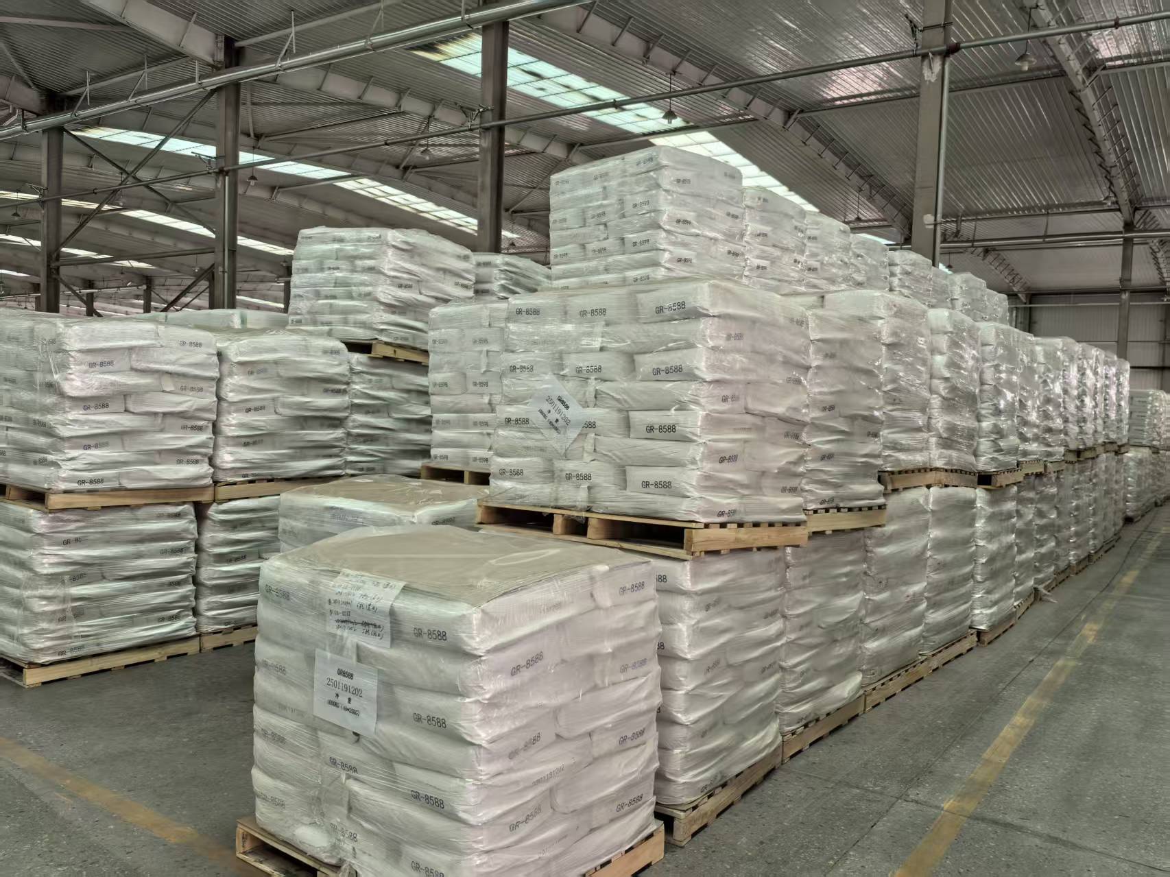 A titán-dioxid por főbb típusai