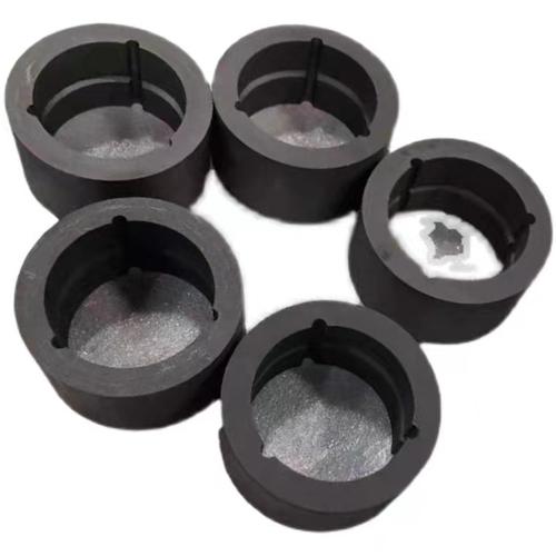 A grafitgyűrűk funkciója és alkalmazása