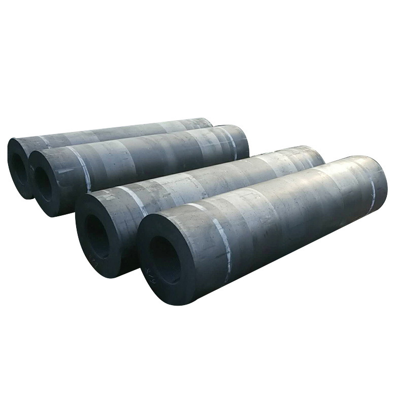 Low Power Graphite Electrode